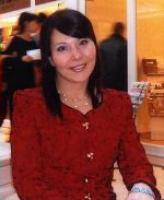 Татьяна Янковская, лидер компании KGC Networks